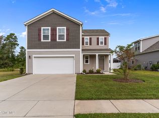 1163 Little Martha Way SE, Bolivia, NC 28422