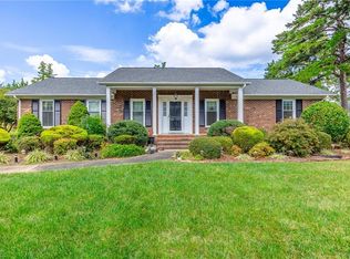 1411 Monroe Holt Rd, Burlington, NC 27215