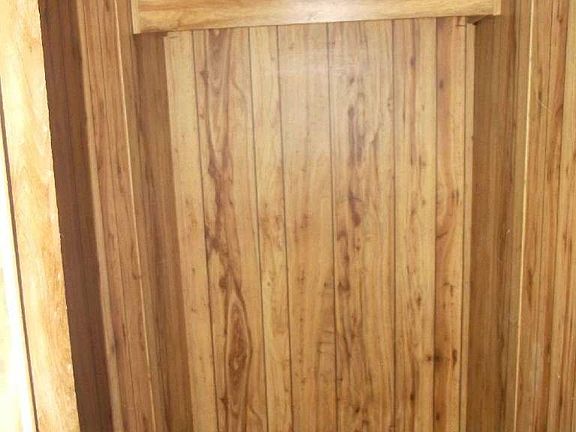 Bedroom 3 Closet