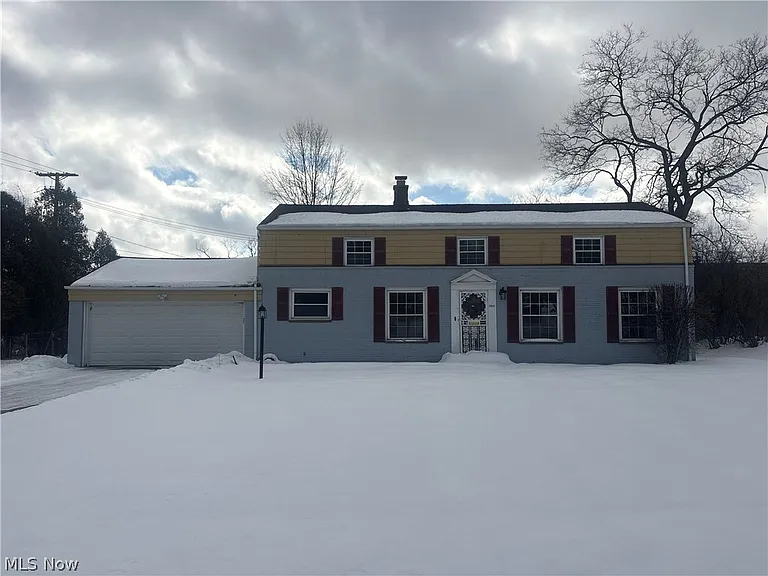 25542 Concord Dr — Photo 1