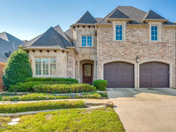 4122 Walnut Meadow Ln, Dallas, TX 75229