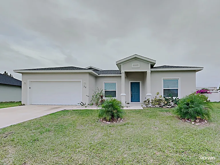36 Alicante Ct — Photo 1