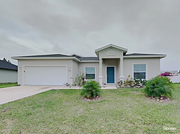 36 Alicante Ct, Kissimmee, FL 34758