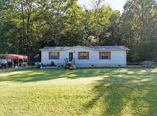 95 Golden Ridge Rd, Blairsville, GA 30512