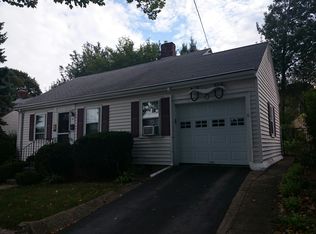 37 Bronx Rd, West Roxbury, MA 02132