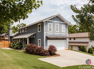 146 Chicopee Blvd, Athens, GA 30601