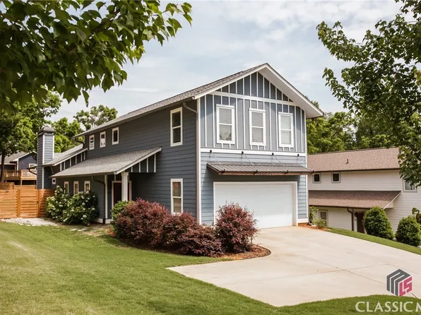 146 Chicopee Boulevard, Athens, GA 30601