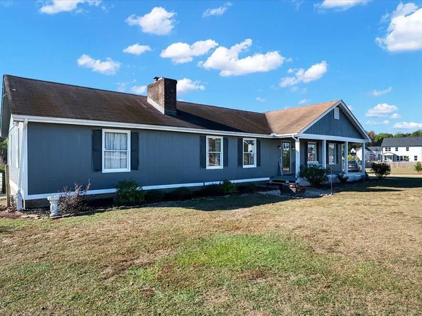 3060 Denson Rd, Willow Spring, NC 27592