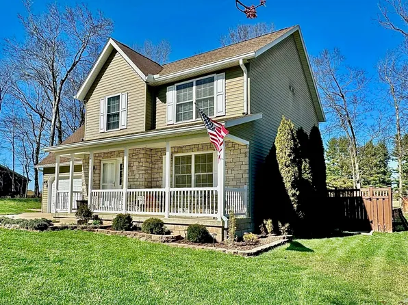 7290 W Upland Ct, Bloomington, IN 47404