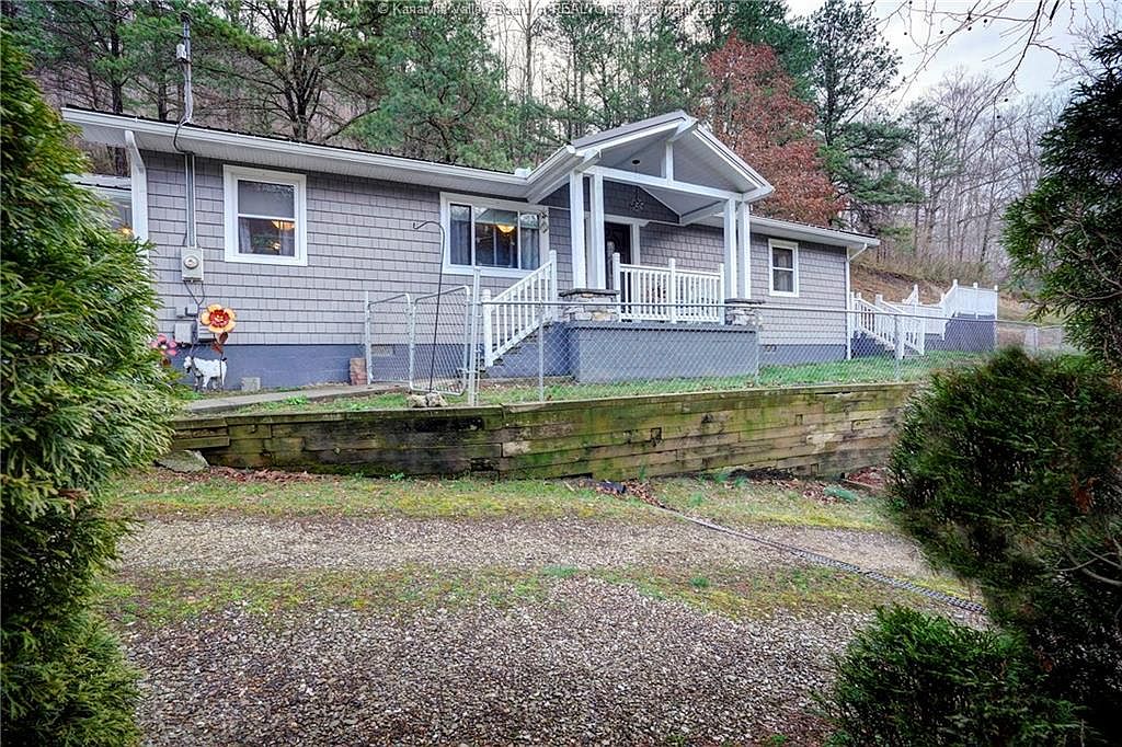 9253 Brounland Rd, Alum Creek, WV 25003 Zillow