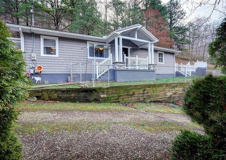 9253 Brounland Rd, Alum Creek, WV 25003 Zillow