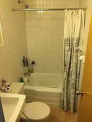 Rented by Kenneth Rosenblum, LREB