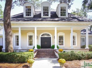 1 Shellworth Xing, Savannah, GA 31411