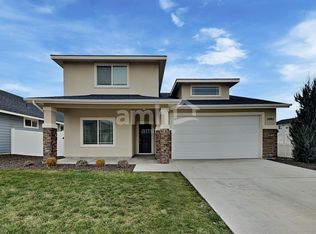 5095 N Milliron Dr, Meridian, ID 83646