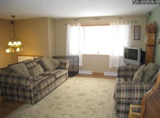 12806 Hametown Rd, Doylestown, OH 44230