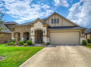 3758 Blaine Oaks Ln, Spring, TX 77386