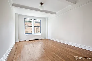 Rented by Brown Harris Stevens