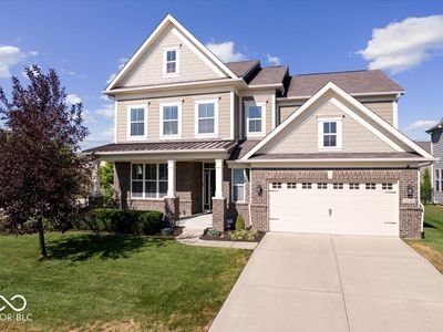 14104 Ben Kingsley Ln, Carmel, IN, 46033