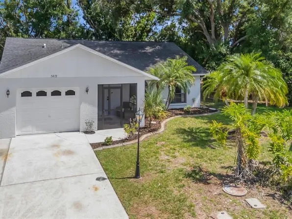 5872 Pauma Ct, Sarasota, FL 34232