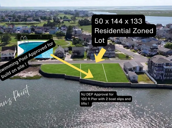 1223 E Shore Dr, Brigantine, NJ 08203