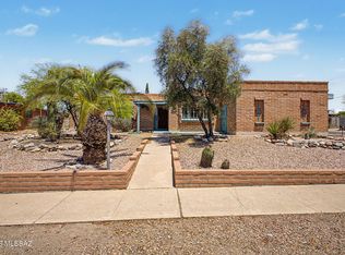 602 N Camino Seco, Tucson, AZ 85710