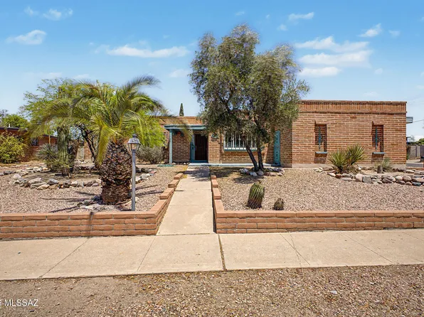 602 N Camino Seco, Tucson, AZ 85710