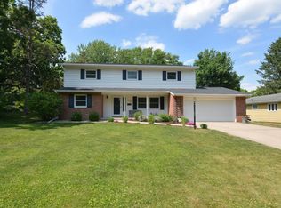 5318 Denton Pl, Madison, WI 53711