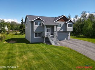 191 S Shanell Cir, Wasilla, AK 99654