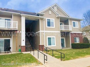 5801 SE 24th St UNIT 60, Des Moines, IA 50320