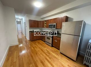 62 Fayston St #2TS, Dorchester, MA 02121
