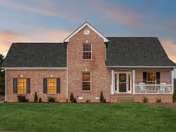 4370 Monticello Trce, Adams, TN 37010