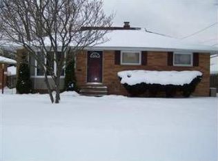 16815 Bardbury Ave, Middleburg Heights, OH