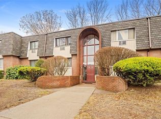 86 High Path Rd UNIT 86, Windsor, CT 06095