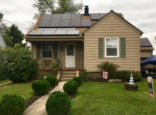 21 4th Ave, Mount Ephraim, NJ 08059