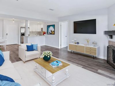 6877 Caminito Mundo Unit 46, San Diego, CA, 92119