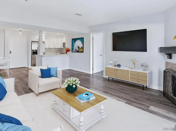 6877 Caminito Mundo Unit 46, San Diego, CA 92119