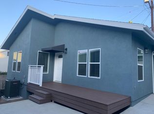 1122 5th Ave #1/2, Los Angeles, CA 90019