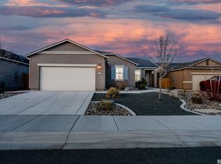6713 Eagle Peak Dr, Carson City, NV 89701