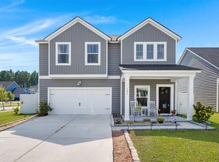 186 Country Gate Ln, Summerville, SC 29485