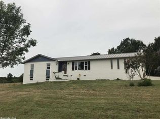 648 Heart Rd, Glencoe, AR 72539