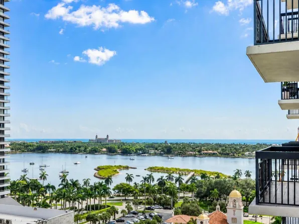 701 S Olive Avenue #823, West Palm Beach, FL 33401