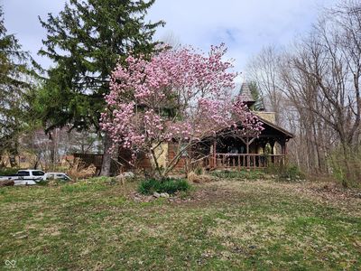 10960 Marlin Rd, Indianapolis, IN, 46239