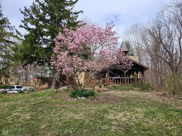 10960 Marlin Rd, Indianapolis, IN 46239