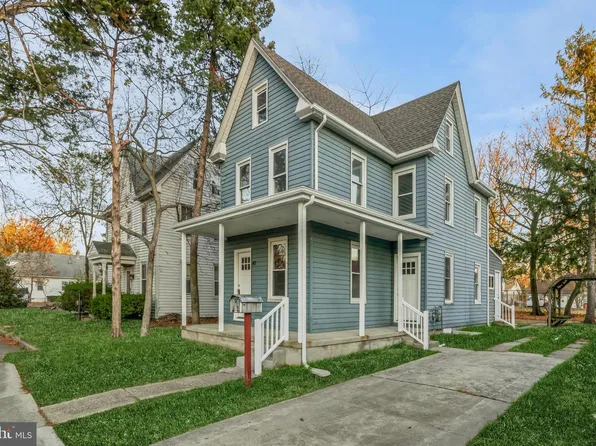 87 Delaware Ave, Penns Grove, NJ 08069