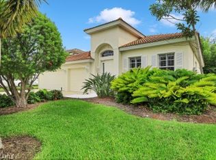 3011 Lake Manatee Court Cpe, Cape Coral, FL 33909