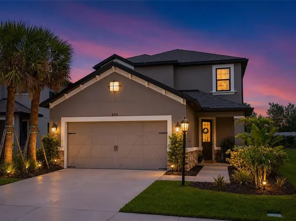 8366 Velda Trl, Sarasota, FL 34241