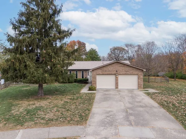 5774 Chesterfield Ct, Fairfield, OH 45014