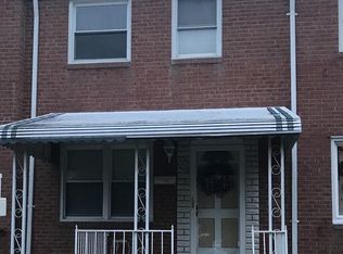 2206 Graythorn Rd, Middle River, MD 21220