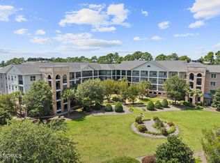 4100 Marsh Grove Ln UNIT 4204, Southport, NC 28461