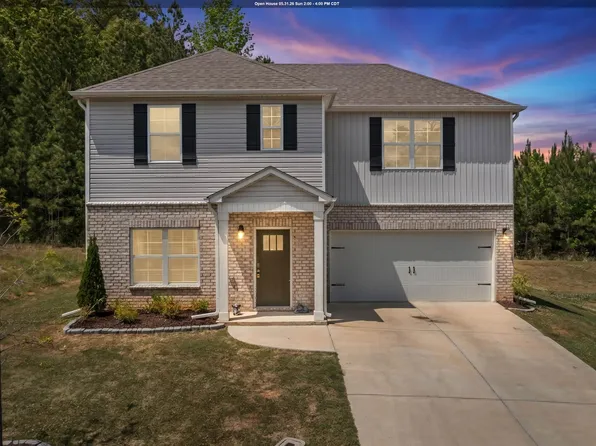114 Briarwood Ln, Gadsden, AL 35905